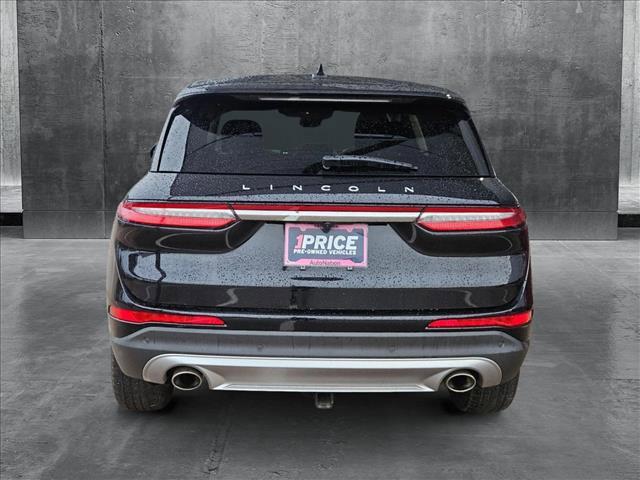 used 2023 Lincoln Corsair car, priced at $32,995