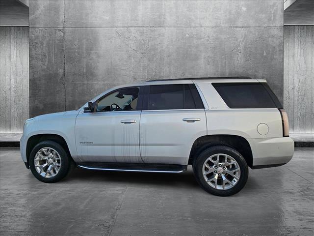 used 2019 GMC Yukon car, priced at $24,767