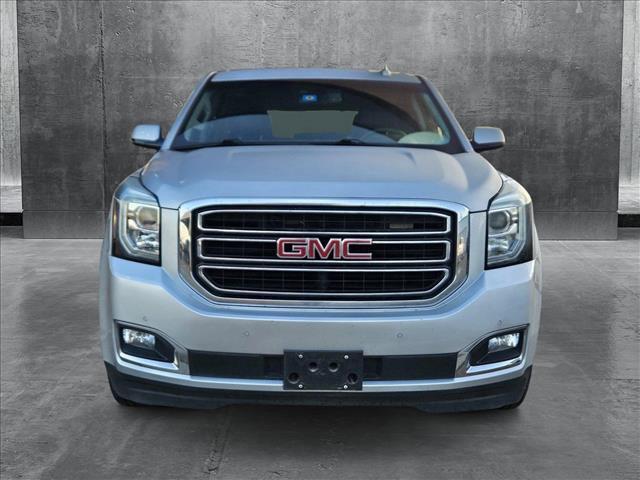 used 2019 GMC Yukon car, priced at $24,767