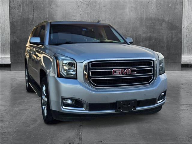 used 2019 GMC Yukon car, priced at $24,767