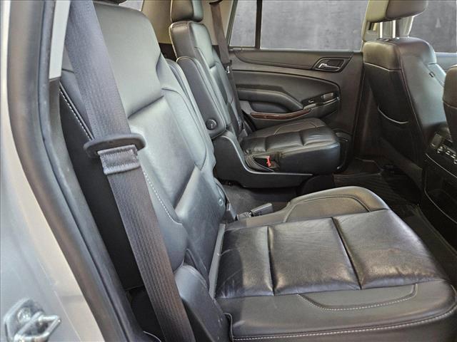 used 2019 GMC Yukon car, priced at $24,767