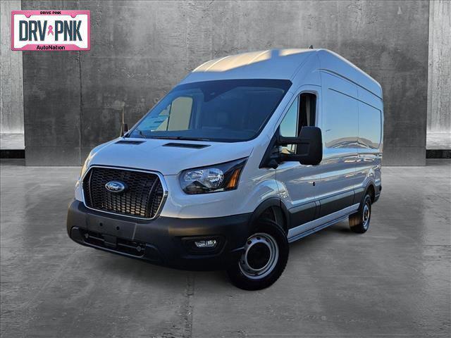 new 2024 Ford Transit-250 car, priced at $57,180