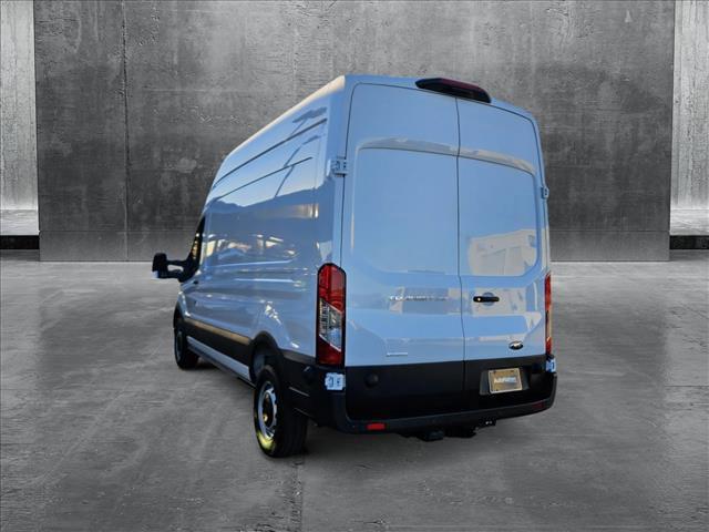 new 2024 Ford Transit-250 car, priced at $57,180