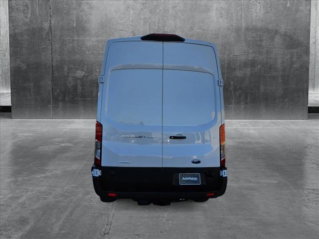 new 2024 Ford Transit-250 car, priced at $57,180