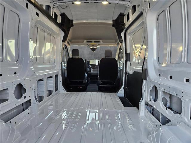 new 2024 Ford Transit-250 car, priced at $57,180