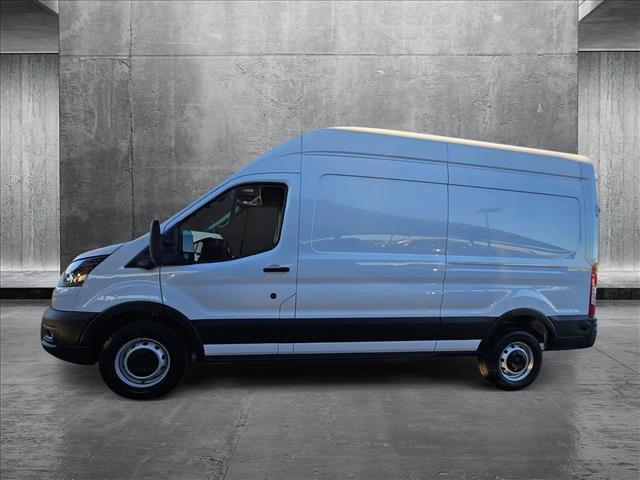 new 2024 Ford Transit-250 car, priced at $57,180