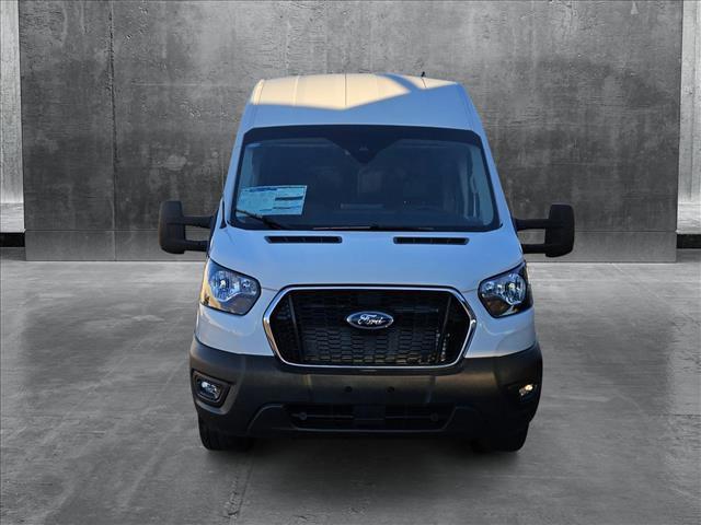 new 2024 Ford Transit-250 car, priced at $57,180