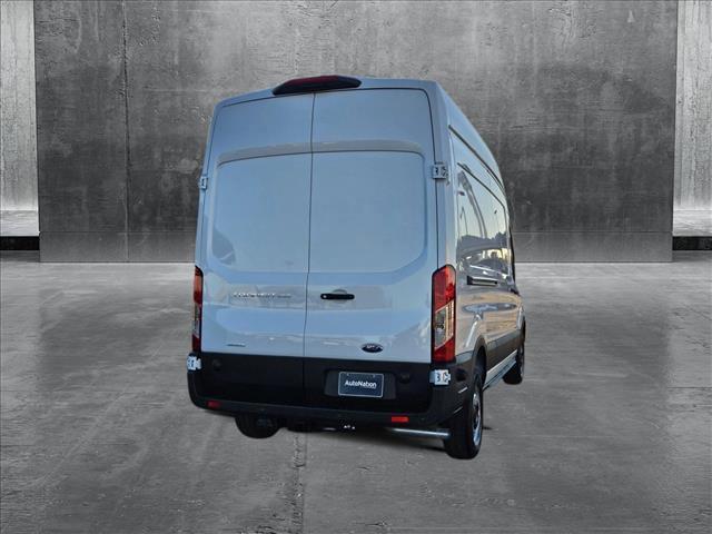 new 2024 Ford Transit-250 car, priced at $57,180