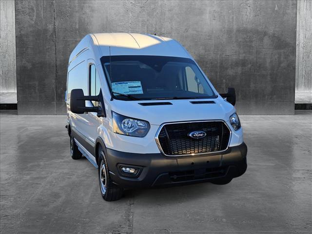 new 2024 Ford Transit-250 car, priced at $57,180