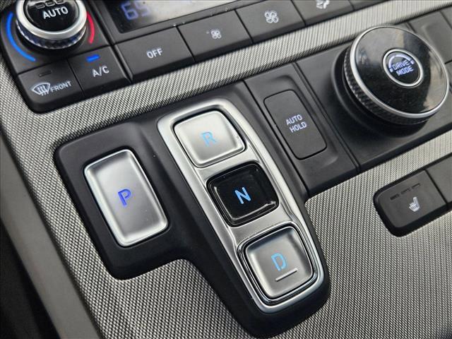 used 2024 Hyundai Palisade car, priced at $31,899