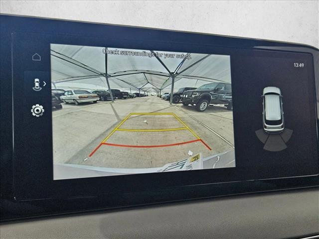 used 2024 Hyundai Palisade car, priced at $31,899