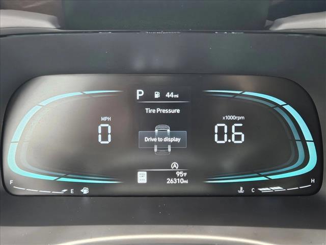 used 2024 Hyundai Palisade car, priced at $31,899