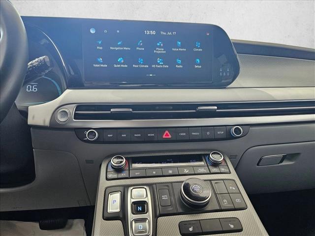 used 2024 Hyundai Palisade car, priced at $31,899