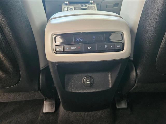 used 2024 Hyundai Palisade car, priced at $31,899