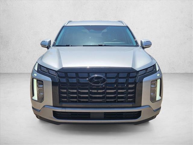 used 2024 Hyundai Palisade car, priced at $31,899