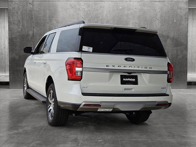 new 2024 Ford Expedition car, priced at $59,650