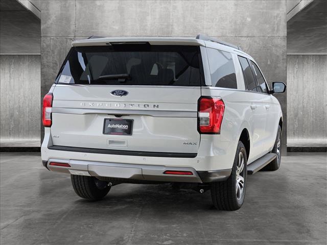 new 2024 Ford Expedition car, priced at $59,650