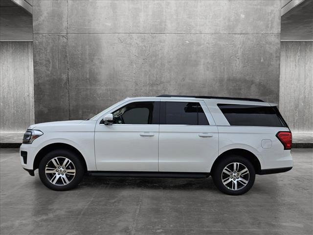 new 2024 Ford Expedition car, priced at $59,650