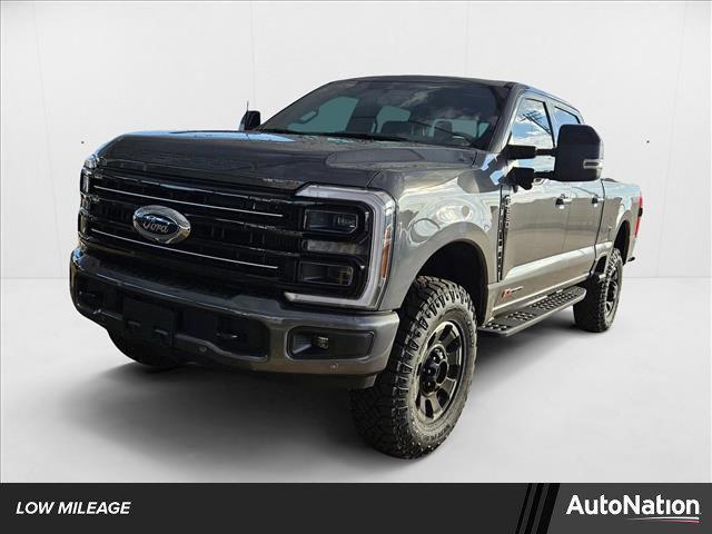 used 2026 Ford F-250 car, priced at $95,995