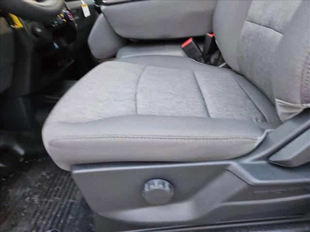 new 2025 Ford F-450 car, priced at $74,095