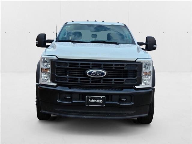 new 2025 Ford F-450 car, priced at $74,095