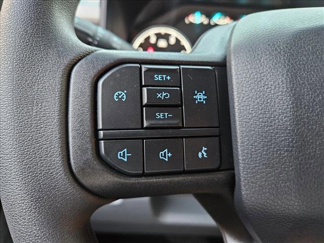 new 2025 Ford F-450 car, priced at $74,095