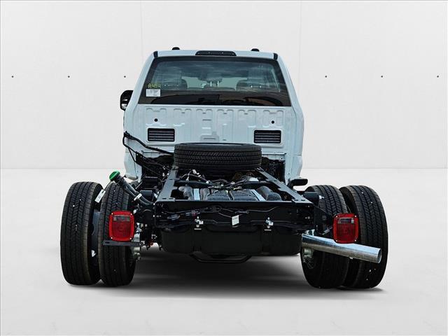 new 2025 Ford F-450 car, priced at $74,095