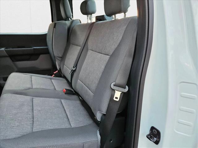 new 2025 Ford F-450 car, priced at $74,095