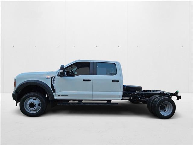 new 2025 Ford F-450 car, priced at $74,095