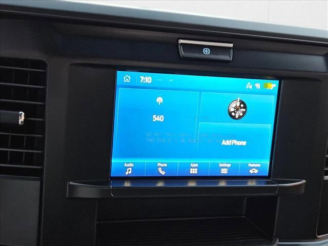 new 2025 Ford F-450 car, priced at $74,095