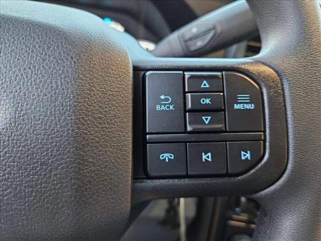 new 2025 Ford F-450 car, priced at $74,095