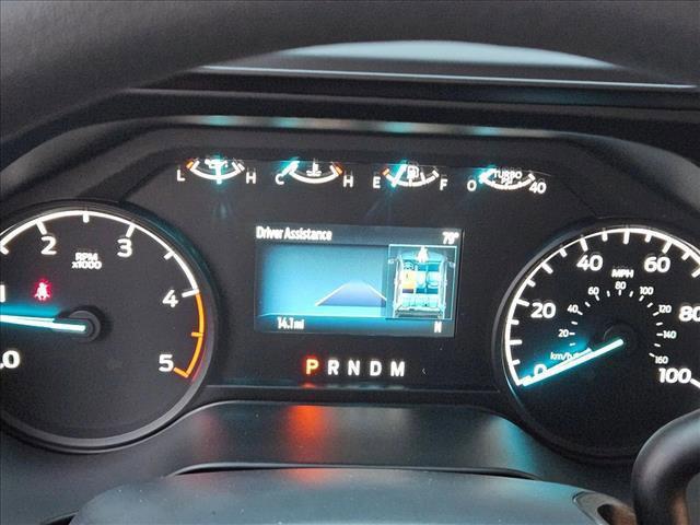 new 2025 Ford F-450 car, priced at $74,095