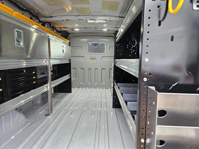 new 2025 Ford Transit-150 car, priced at $55,093