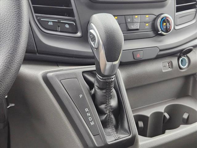 new 2025 Ford Transit-150 car, priced at $55,093