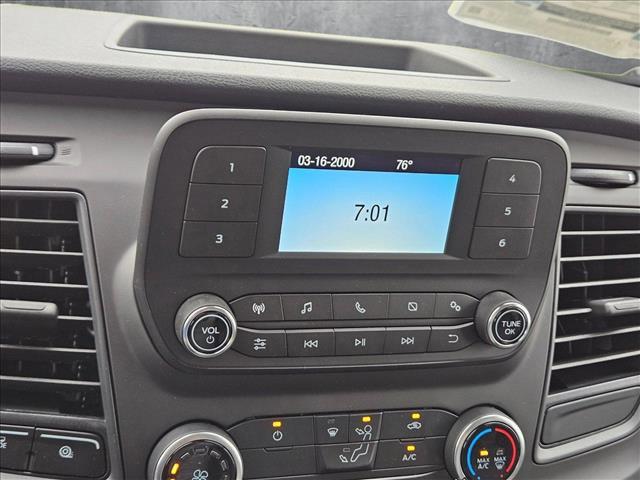new 2025 Ford Transit-150 car, priced at $55,093