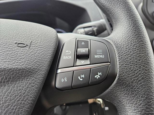 new 2025 Ford Transit-150 car, priced at $55,093