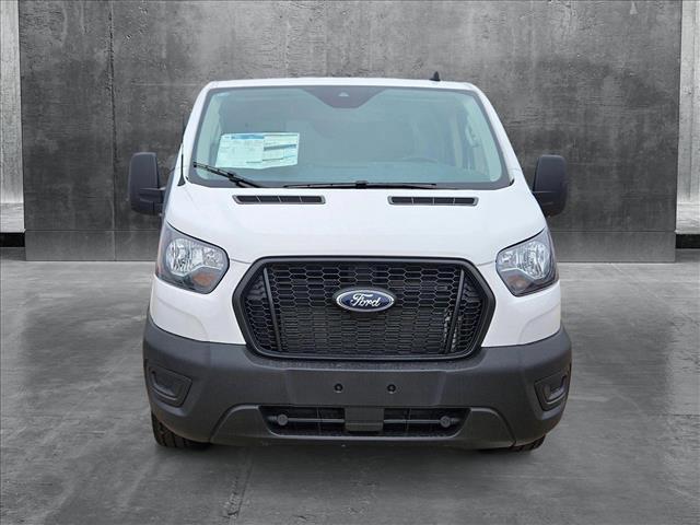 new 2025 Ford Transit-150 car, priced at $55,093
