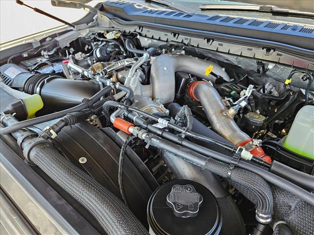 new 2025 Ford F-250 car, priced at $91,908