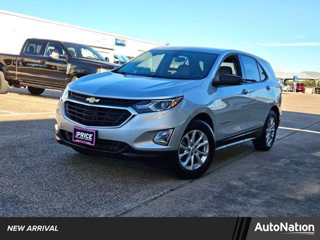 used 2019 Chevrolet Equinox car, priced at $9,999