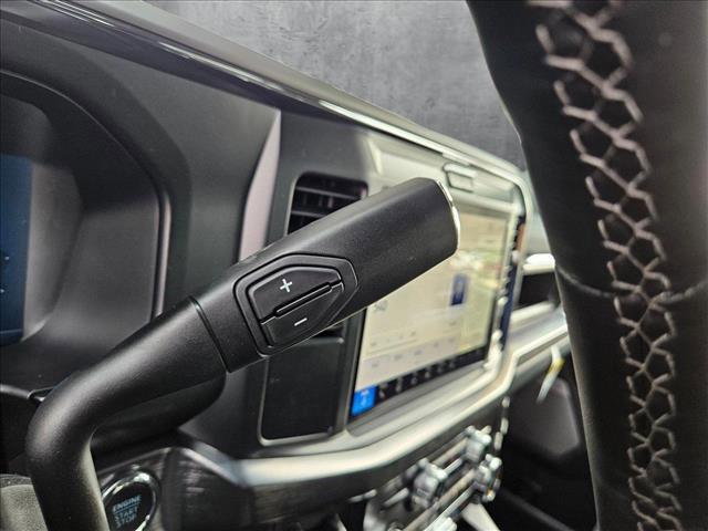new 2025 Ford F-250 car, priced at $72,356