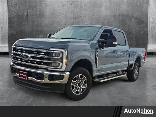 new 2025 Ford F-250 car, priced at $77,106