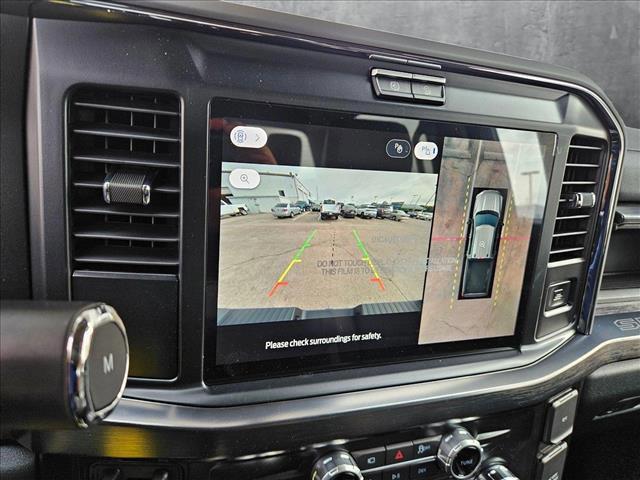 new 2025 Ford F-250 car, priced at $72,356