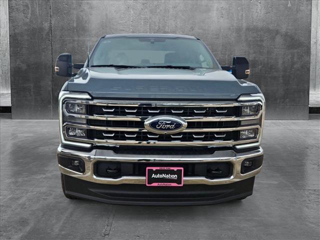 new 2025 Ford F-250 car, priced at $72,356