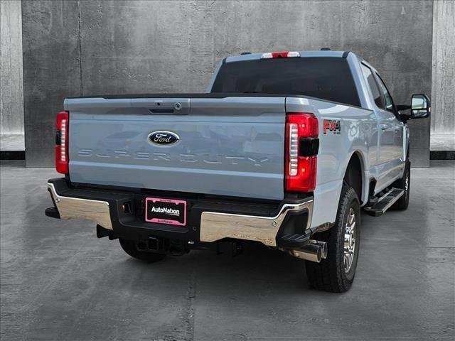 new 2025 Ford F-250 car, priced at $72,356