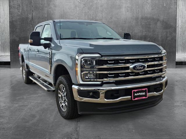 new 2025 Ford F-250 car, priced at $72,356