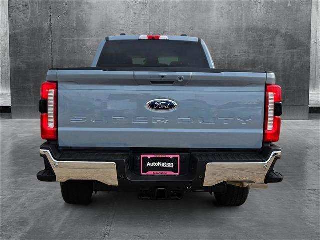 new 2025 Ford F-250 car, priced at $72,356