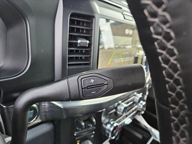 new 2025 Ford F-250 car, priced at $72,356