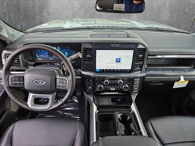 new 2025 Ford F-250 car, priced at $72,356