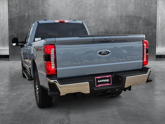 new 2025 Ford F-250 car, priced at $72,356