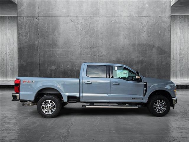 new 2025 Ford F-250 car, priced at $72,356